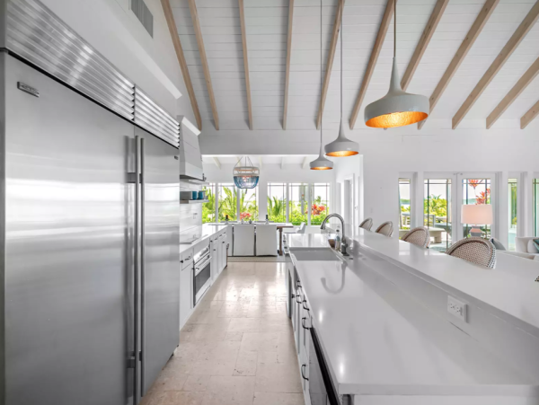 Private Estate in Great Exuma, Bahamas - Perfect for Families